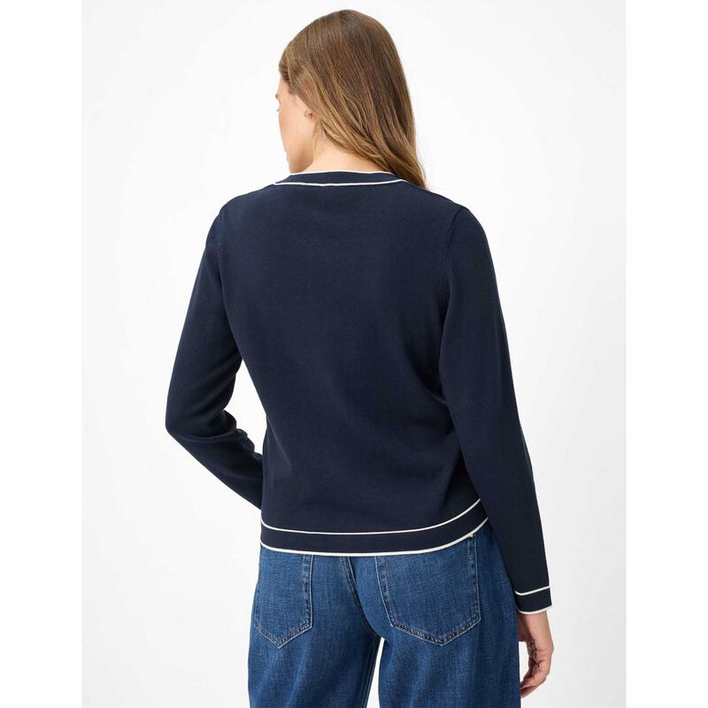 Brax Ann Cardigan image number 1